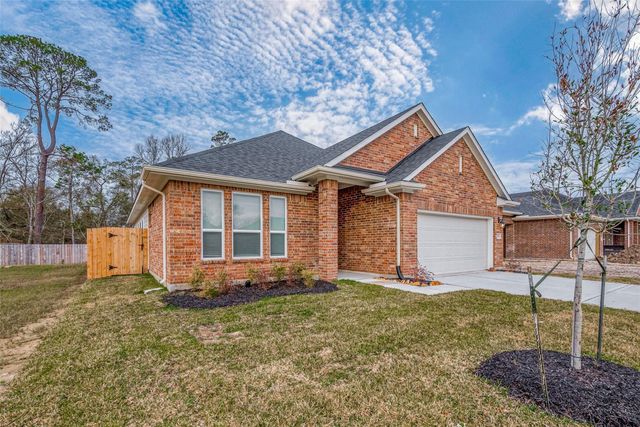 3919 Sugardale Street, Baytown, TX 77521