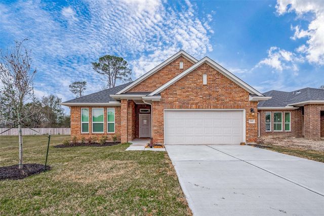 3919 Sugardale Street, Baytown, TX 77521