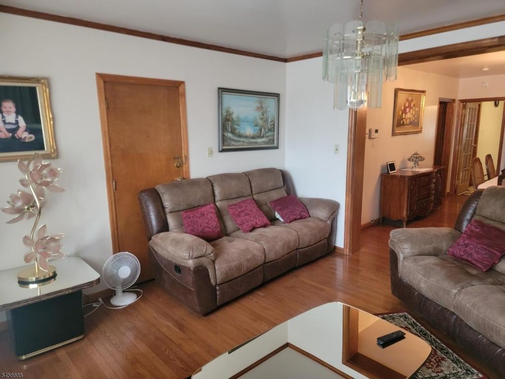 581 N 7Th St, Newark City, NJ 07107 — exterior