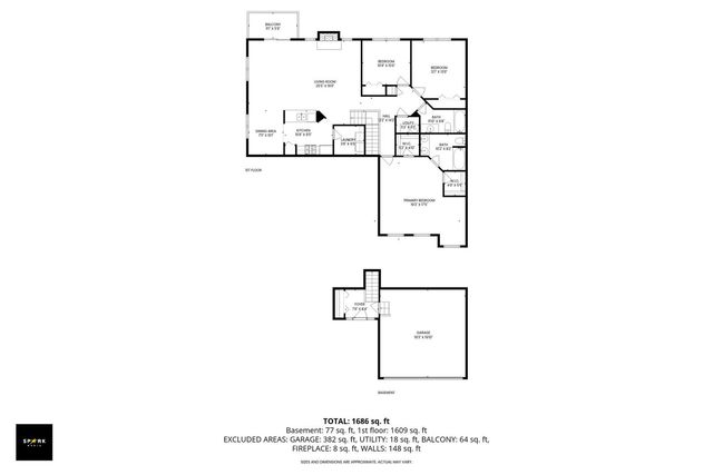 2833 Granite Court, Crystal Lake, IL 60012