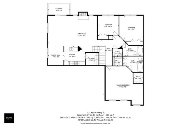 2833 Granite Court, Crystal Lake, IL 60012