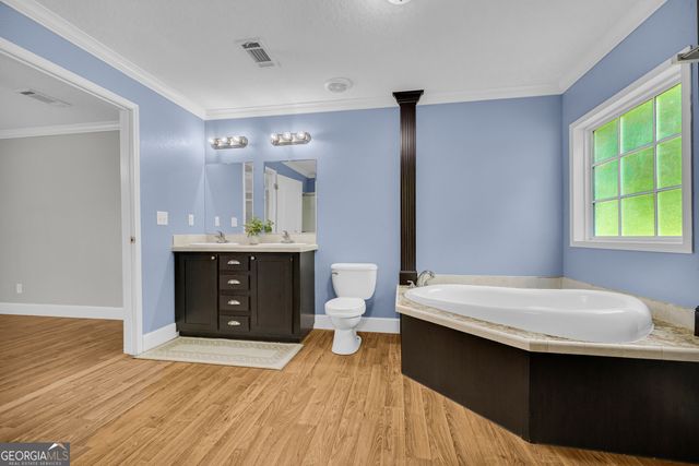 2328 HWY 29 N, Danielsville, GA 30633