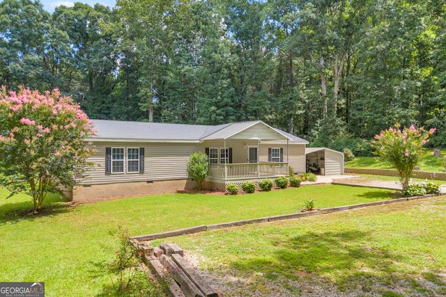 2328 HWY 29 N, Danielsville, GA 30633