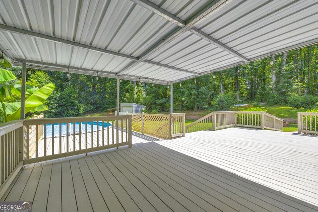 2328 HWY 29 N, Danielsville, GA 30633