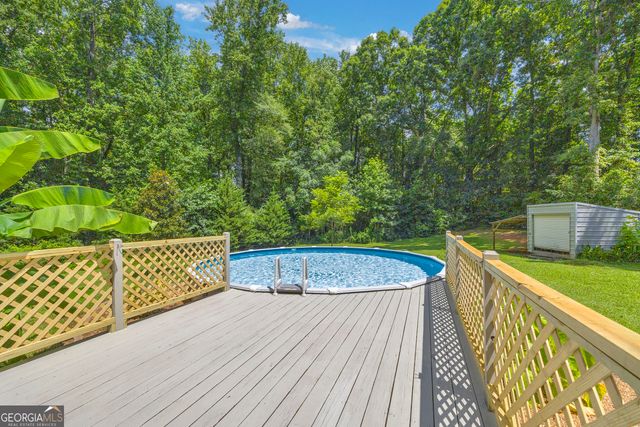 2328 HWY 29 N, Danielsville, GA 30633