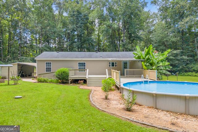 2328 HWY 29 N, Danielsville, GA 30633