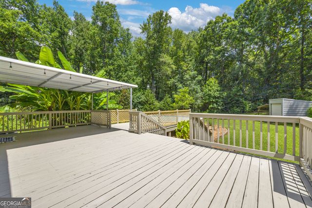 2328 HWY 29 N, Danielsville, GA 30633
