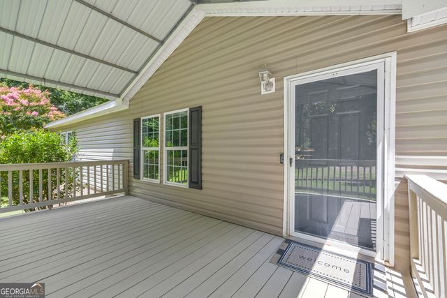 2328 HWY 29 N, Danielsville, GA 30633