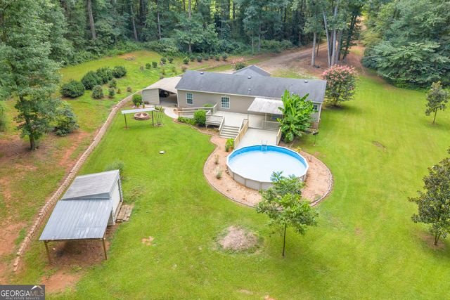 2328 HWY 29 N, Danielsville, GA 30633