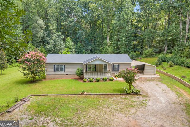 2328 HWY 29 N, Danielsville, GA 30633