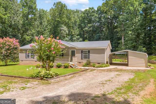 2328 HWY 29 N, Danielsville, GA 30633