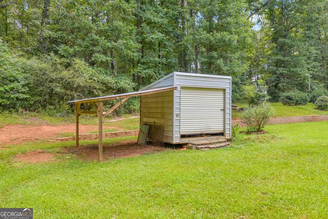 2328 HWY 29 N, Danielsville, GA 30633