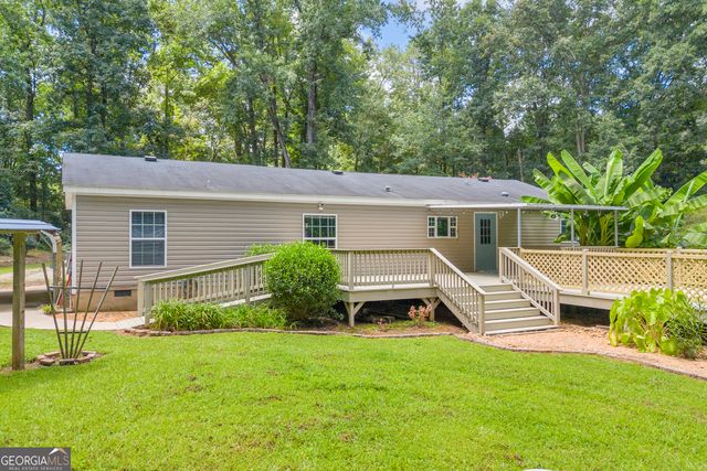 2328 HWY 29 N, Danielsville, GA 30633
