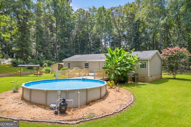 2328 HWY 29 N, Danielsville, GA 30633