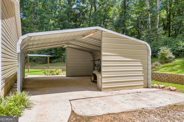 2328 HWY 29 N, Danielsville, GA 30633