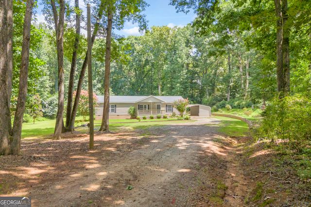 2328 HWY 29 N, Danielsville, GA 30633