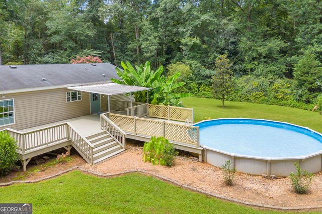 2328 HWY 29 N, Danielsville, GA 30633