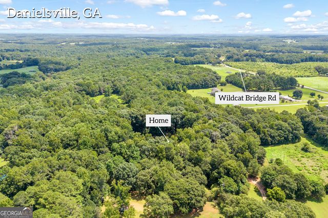 2328 HWY 29 N, Danielsville, GA 30633