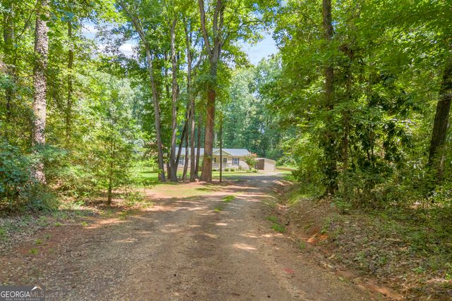 2328 HWY 29 N, Danielsville, GA 30633