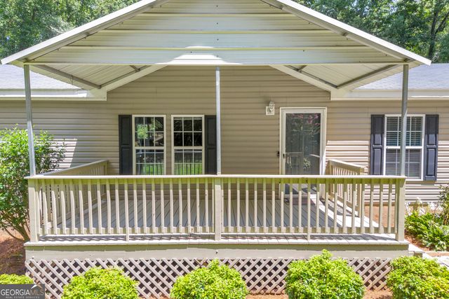 2328 HWY 29 N, Danielsville, GA 30633