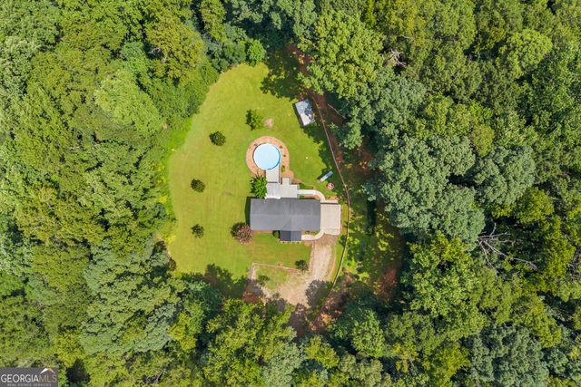 2328 HWY 29 N, Danielsville, GA 30633