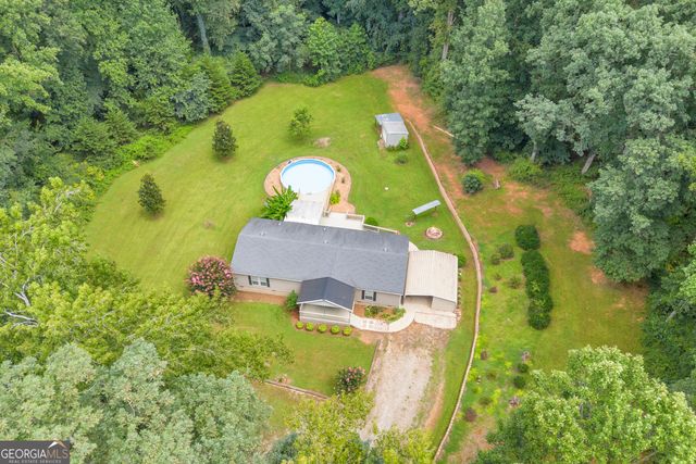 2328 HWY 29 N, Danielsville, GA 30633