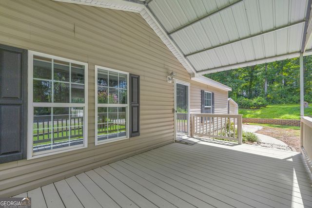 2328 HWY 29 N, Danielsville, GA 30633