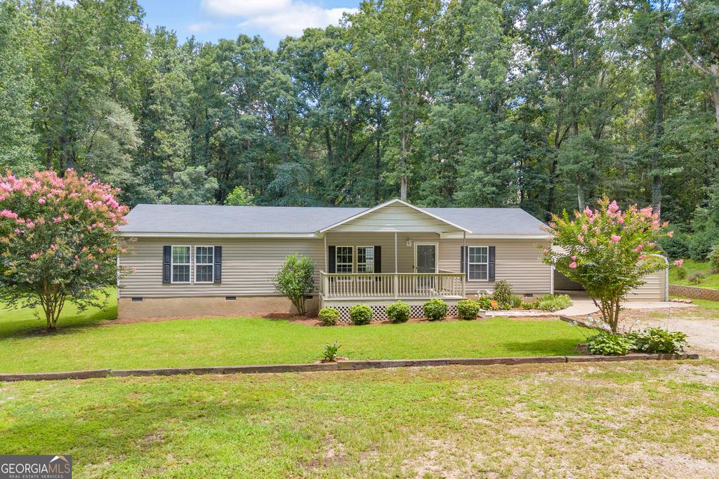 2328 HWY 29 N, Danielsville, GA 30633