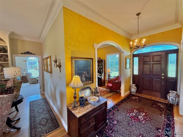 1825 Moores Ferry Road, Selma, AL 36701