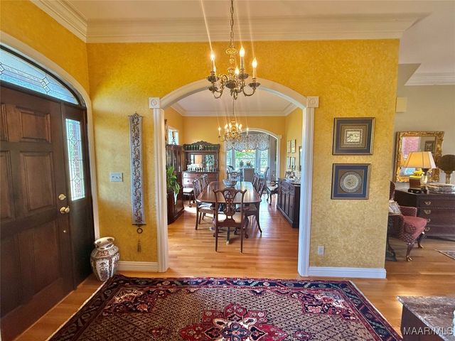 1825 Moores Ferry Road, Selma, AL 36701