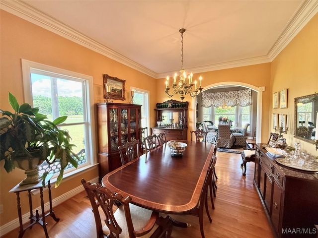 1825 Moores Ferry Road, Selma, AL 36701