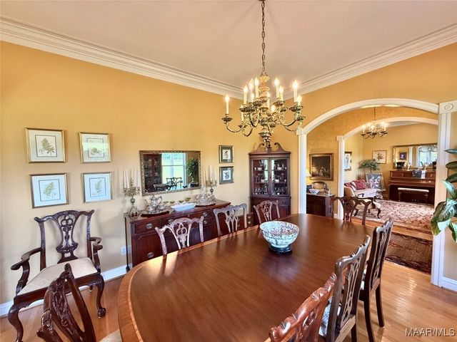 1825 Moores Ferry Road, Selma, AL 36701