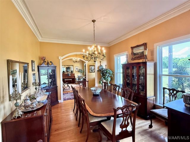 1825 Moores Ferry Road, Selma, AL 36701