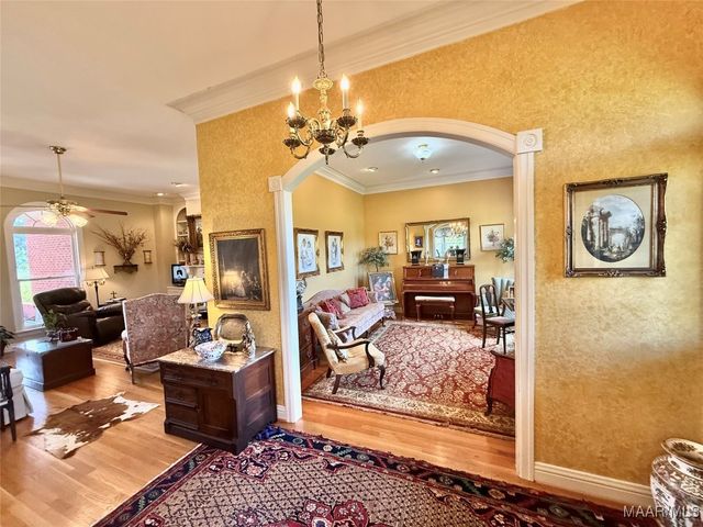 1825 Moores Ferry Road, Selma, AL 36701