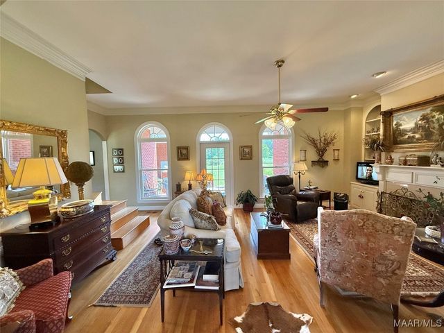 1825 Moores Ferry Road, Selma, AL 36701