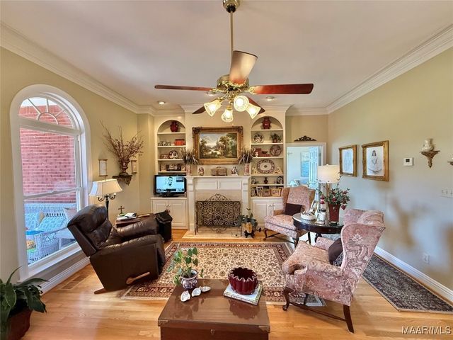 1825 Moores Ferry Road, Selma, AL 36701