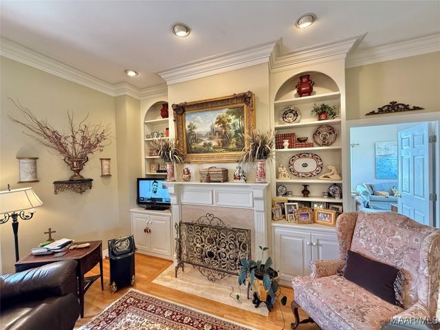 1825 Moores Ferry Road, Selma, AL 36701