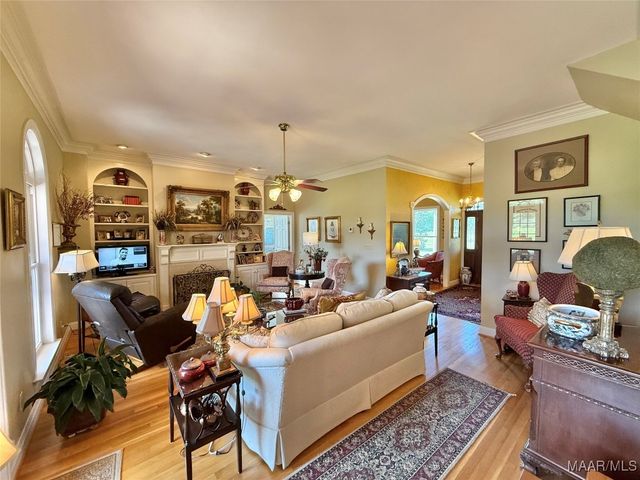 1825 Moores Ferry Road, Selma, AL 36701