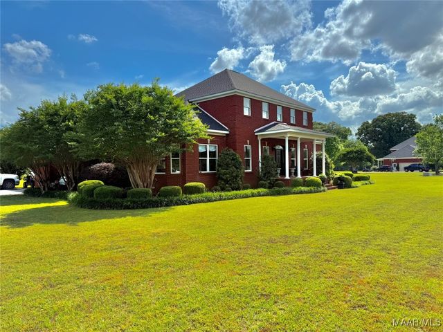 1825 Moores Ferry Road, Selma, AL 36701