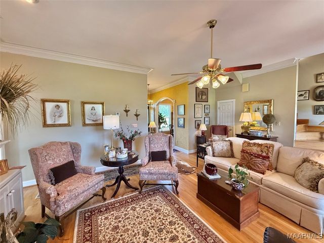 1825 Moores Ferry Road, Selma, AL 36701