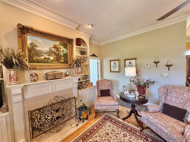 1825 Moores Ferry Road, Selma, AL 36701