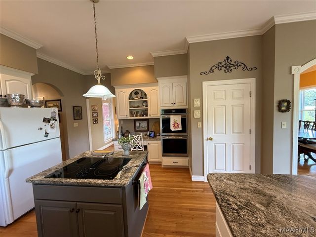 1825 Moores Ferry Road, Selma, AL 36701