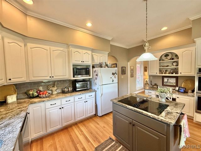 1825 Moores Ferry Road, Selma, AL 36701