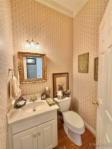 1825 Moores Ferry Road, Selma, AL 36701