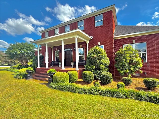 1825 Moores Ferry Road, Selma, AL 36701
