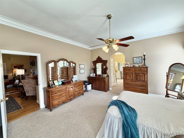 1825 Moores Ferry Road, Selma, AL 36701