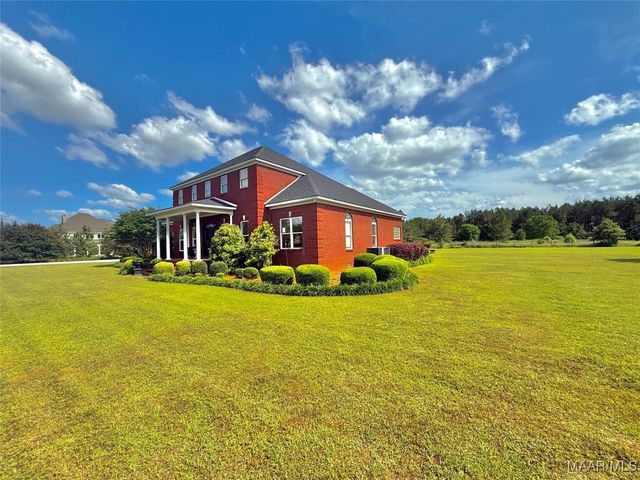 1825 Moores Ferry Road, Selma, AL 36701