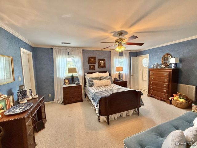 1825 Moores Ferry Road, Selma, AL 36701