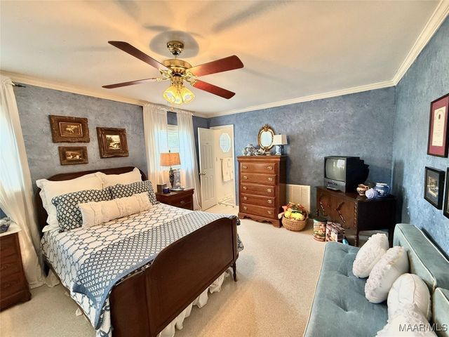 1825 Moores Ferry Road, Selma, AL 36701