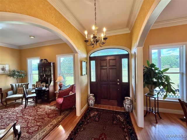 1825 Moores Ferry Road, Selma, AL 36701